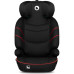 Автокресло Lionelo Lars I-Size Sporty 15-36 кг Black Red (LO-LARS I-SIZE SPORTY BLACK RED)