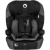 Автокрісло Lionelo Levi One i-Size Black Grey (LO-LEVI ONE I-SIZE BLACK GREY)