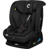 Автокрісло Lionelo Izzy I-Size Black Carbon (LO-IZZY I-SIZE BLACK CARBON)