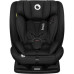 Автокресло Lionelo Izzy I-Size Black Carbon (LO-IZZY I-SIZE BLACK CARBON)