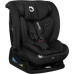 Автокресло Lionelo Izzy I-Size Black Carbon (LO-IZZY I-SIZE BLACK CARBON)