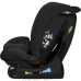 Автокресло Lionelo Izzy I-Size Black Carbon (LO-IZZY I-SIZE BLACK CARBON)