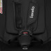 Автокресло Lionelo Izzy I-Size Black Carbon (LO-IZZY I-SIZE BLACK CARBON)