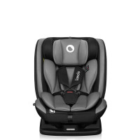 Автокрісло Lionelo Aart I-size Grey Graphite (LO-AART I-SIZE GREY GRAPHITE)