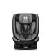 Автокресло Lionelo Aart I-size Grey Graphite (LO-AART I-SIZE GREY GRAPHITE)