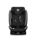 Автокресло Lionelo Aart I-size Grey Graphite (LO-AART I-SIZE GREY GRAPHITE)