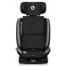 Автокресло Lionelo Aart I-size Grey Graphite (LO-AART I-SIZE GREY GRAPHITE)