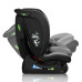 Автокресло Lionelo Aart I-size Grey Graphite (LO-AART I-SIZE GREY GRAPHITE)