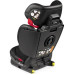 Автокресло Peg-Perego Viaggio 2-3 Flex Licorice черное (IMVF010000BL13DX13)