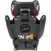 Автокресло Peg-Perego Viaggio 2-3 Flex Licorice черное (IMVF010000BL13DX13)
