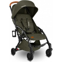 Коляска Lionelo Julie Forest Green LO-JULIE FOREST GREEN