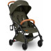 Коляска Lionelo Julie Forest Green (LO-JULIE FOREST GREEN)