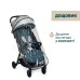 Коляска Chicco Glee Голубая (8058664173600) (87068.78)