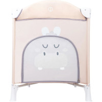 Детский манеж FreeON Balloon hippo Beige (45821)