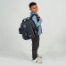 Рюкзак Kite Education каркасный 555 College Line Boy (k25-555s-1)