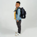 Рюкзак Kite Education каркасный 555 College Line Boy (k25-555s-1)