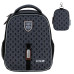 Рюкзак Kite Education каркасный 555 College Line Boy (k25-555s-1)