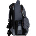 Рюкзак Kite Education каркасный 555 College Line Boy (k25-555s-1)