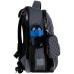 Рюкзак Kite Education каркасный 555 College Line Boy (k25-555s-1)