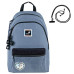 Рюкзак Kite Education teens 2575M-1 (k25-2575m-1)
