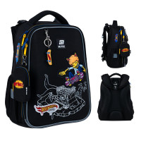 Рюкзак Kite Education каркасний 531 HW (hw25-531m)