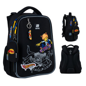 Рюкзак Kite Education каркасний 531 HW (hw25-531m)