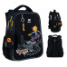 Рюкзак Kite Education каркасний 531 HW (hw25-531m)