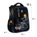 Рюкзак Kite Education каркасний 531 HW (hw25-531m)