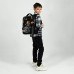 Рюкзак Kite Education каркасний 531 HW (hw25-531m)