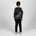 Рюкзак Kite Education каркасний 531 HW (hw25-531m)
