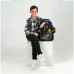 Рюкзак Kite Education каркасний 531 HW (hw25-531m)