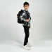 Рюкзак Kite Education каркасний 531 HW (hw25-531m)