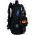 Рюкзак Kite Education каркасний 531 HW (hw25-531m)