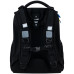 Рюкзак Kite Education каркасний 531 HW (hw25-531m)