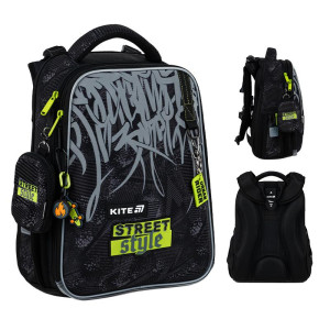 Рюкзак Kite Education каркасный 531 Street Style (k25-531m-4)