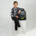 Рюкзак Kite Education каркасный 531 Street Style (k25-531m-4)