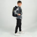 Рюкзак Kite Education каркасный 531 Street Style (k25-531m-4)