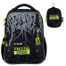 Рюкзак Kite Education каркасный 531 Street Style (k25-531m-4)