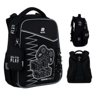 Рюкзак Kite Education каркасный 531 Player (k25-531m-3)