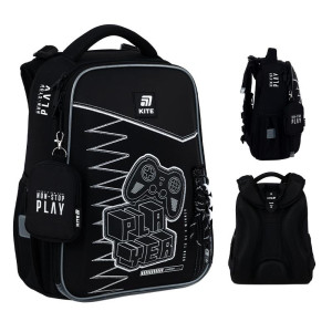 Рюкзак Kite Education каркасный 531 Player (k25-531m-3)