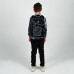 Рюкзак Kite Education каркасный 531 Player (k25-531m-3)