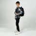 Рюкзак Kite Education каркасный 531 Player (k25-531m-3)