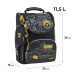 Рюкзак Kite Education каркасный 501 TF (tf25-501s)