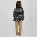 Рюкзак Kite Education каркасный 501 TF (tf25-501s)