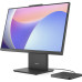 Моноблок Lenovo IdeaCentre AiO 24ARR9 / Ryzen3 7335U, 8, 512, KM (F0HR004NUO)