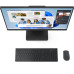 Моноблок Lenovo IdeaCentre AiO 24ARR9 / Ryzen3 7335U, 8, 512, KM (F0HR004NUO)