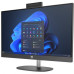 Моноблок HP 245 G10 AiO / Ryzen3 7320U, 8, 512, WiFi (8T2S7ES)