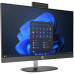 Моноблок HP 245 G10 AiO / Ryzen3 7320U, 8, 512, WiFi (8T2S7ES)
