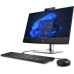 Моноблок HP ProOne 440 G9 AiO / i3-13100T, 16, 512, DVD-WR, WiFi, Cam, KM, W11P64 (935Y9EA)