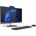 Моноблок HP ProOne 240 G10 AiO / i5-1335U, 16, 512, K&M, Cam, WiFi, HAS, W11Pro (9H6K4ET)